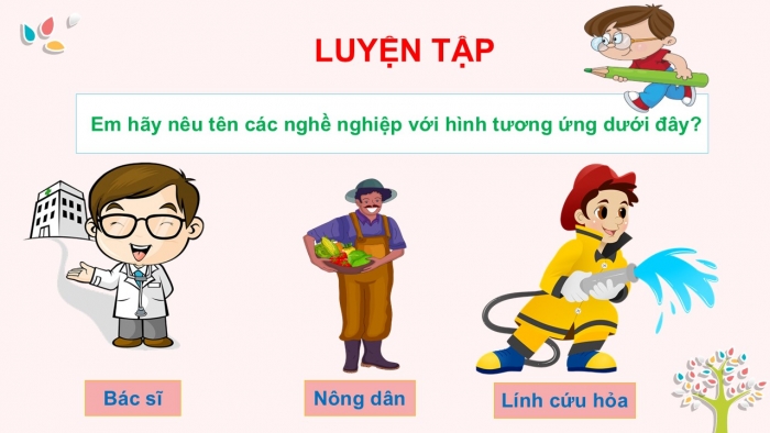 Giáo án PPT HĐTN 2 chân trời Chủ đề 9 Tuần 32