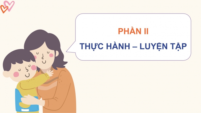 Giáo án PPT Âm nhạc 2 kết nối Tiết 23: Học bài hát Mẹ ơi có biết