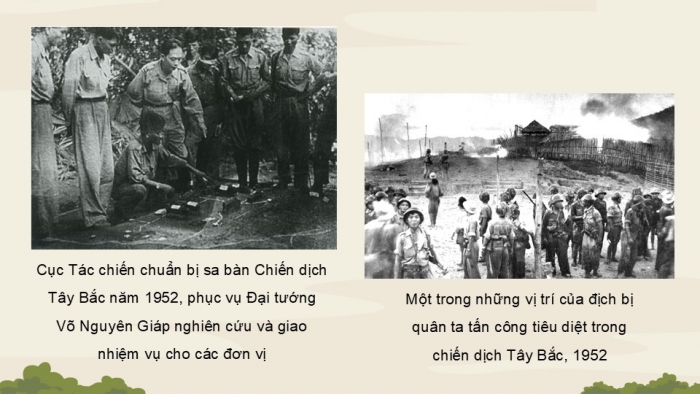 Giáo án điện tử Lịch sử 9 cánh diều Bài 13: Việt Nam từ năm 1946 đến năm 1954 (P3)