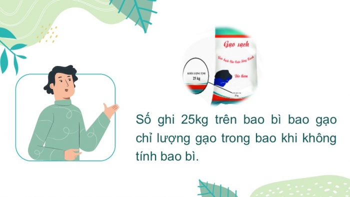 Giáo án PPT KHTN 6 chân trời Bài 37: Lực hấp dẫn và trọng lượng