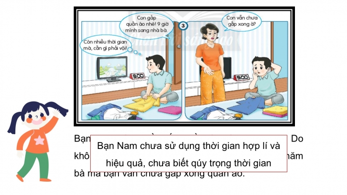 Giáo án PPT Đạo đức 2 chân trời Bài 1: Quý trọng thời gian