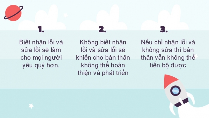 Giáo án PPT Đạo đức 2 chân trời Bài 2: Nhận lỗi và sửa lỗi