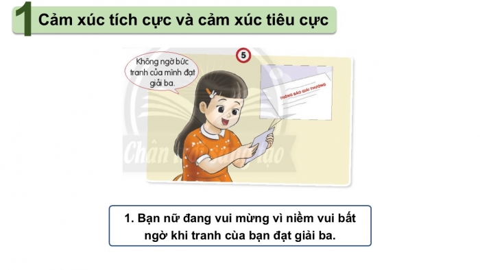 Giáo án PPT Đạo đức 2 chân trời Bài 9: Những sắc màu cảm xúc