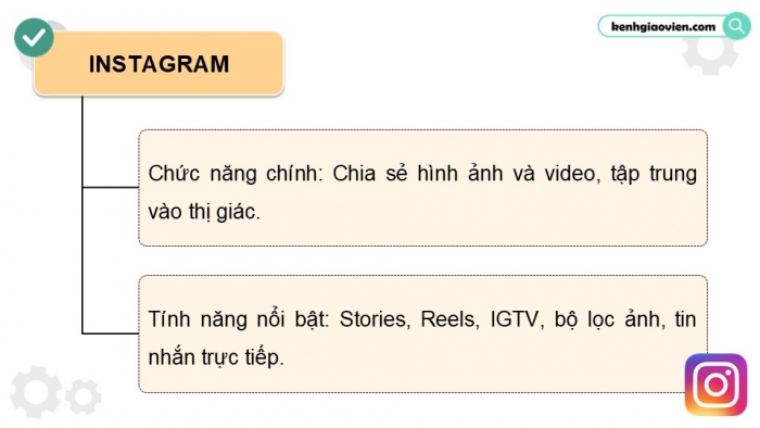 Giáo án điện tử Hoạt động trải nghiệm 9 cánh diều Chủ đề 5 - Hoạt động giáo dục 2: Truyền thông về những vấn đề học đường