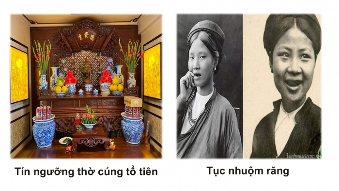 Giáo án PPT Lịch sử 6 cánh diều Bài 16: Cuộc đấu tranh giữ gìn và phát triển văn hoá dân tộc thời Bắc thuộc