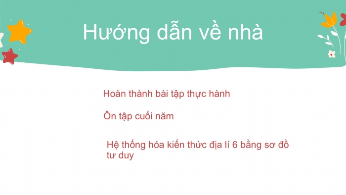 Giáo án PPT Địa lí 6 kết nối Bài 30 Thực hành: Tìm hiểu mối quan hệ giữa con người và thiên nhiên ở địa phương