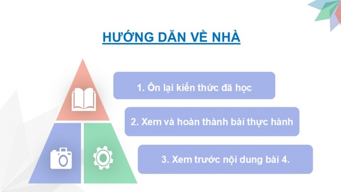 Giáo án PPT Tin học 6 cánh diều Bài 3: Thực hành tìm kiếm, thay thế và định dạng văn bản