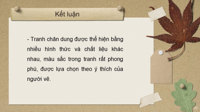 Giáo án PPT Mĩ thuật 6 cánh diều Bài 1: Chân dung bạn em