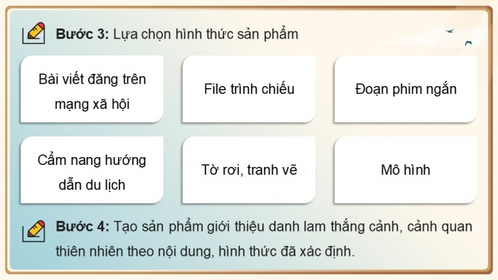 Giáo án điện tử Hoạt động trải nghiệm 9 kết nối Chủ đề 7 Tuần 1