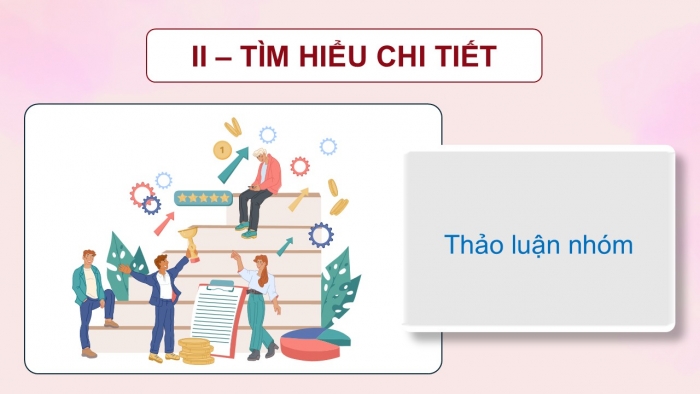 Giáo án điện tử Ngữ văn 12 chân trời Bài 7: Ngày 30 Tết (Trích Mùa lá rụng trong vườn – Ma Văn Kháng)