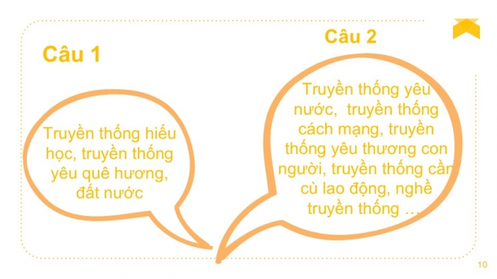 Giáo án PPT Công dân 6 kết nối Bài 1: Tự hào về truyền thống gia đình, dòng họ