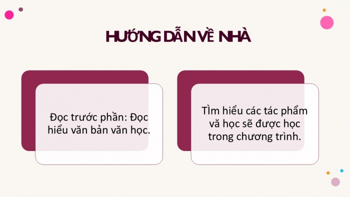 Giáo án PPT Ngữ văn 6 cánh diều Bài mở đầu Tiết 1: Tìm hiểu chung về hình thức, bố cục và các nội dung của cuốn sách