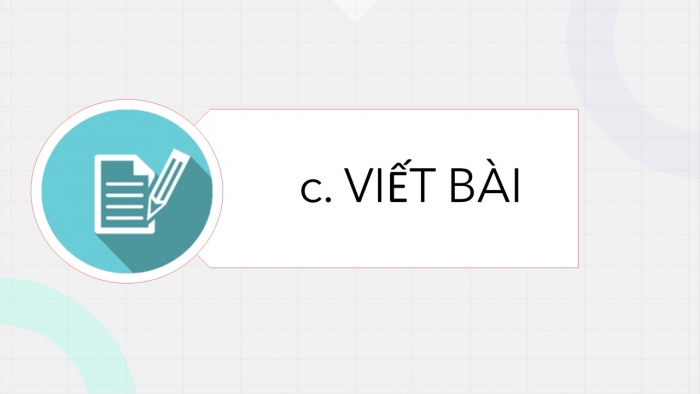 Giáo án PPT Ngữ văn 6 cánh diều Bài 1: Viết bài văn kể lại một truyện truyền thuyết hoặc cổ tích