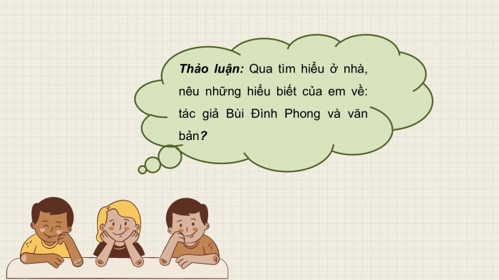 Giáo án PPT Ngữ văn 6 cánh diều Bài 5: Hồ Chí Minh và “Tuyên ngôn Độc lập”