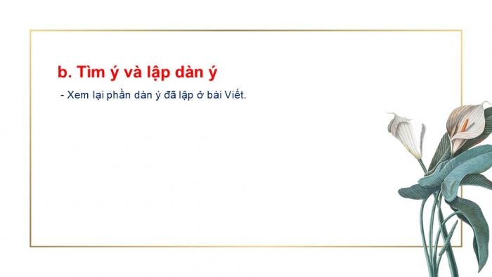 Giáo án PPT Ngữ văn 6 cánh diều Bài 6: Kể lại một trải nghiệm đáng nhớ