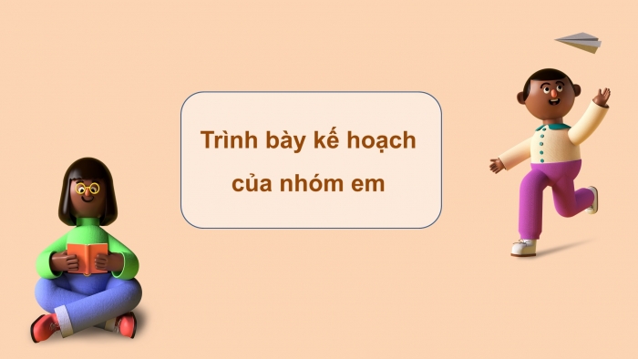 Giáo án PPT HĐTN 6 cánh diều Chủ đề 9: Đón hè vui và an toàn - Tuần 33