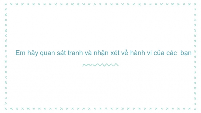 Giáo án PPT Công dân 6 chân trời Bài 5: Tự lập