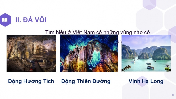 Giáo án PPT KHTN 6 kết nối Bài 13: Một số nguyên liệu