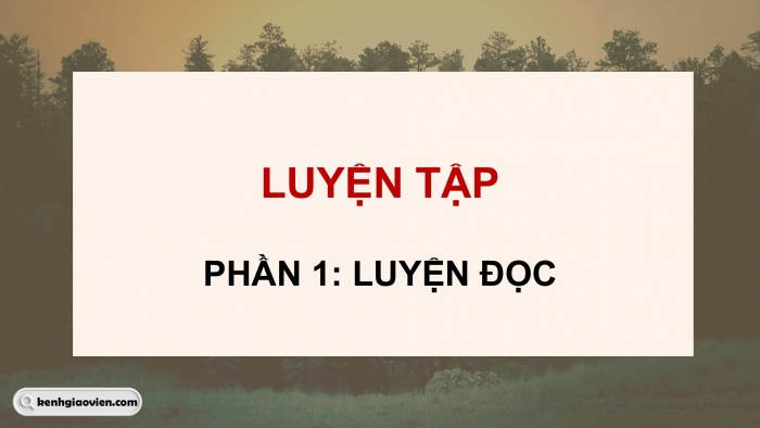 Giáo án PPT dạy thêm Tiếng Việt 5 chân trời bài 4: Bài đọc Vịnh Hạ Long. Luyện từ và câu Biện pháp điệp từ, điệp ngữ. Viết bài văn tả người (Bài viết số 2)