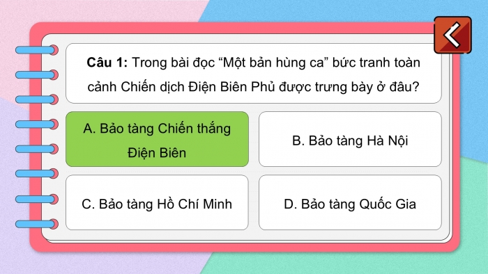 Giáo án PPT dạy thêm Tiếng Việt 5 chân trời bài 6: Bài đọc Một bản hùng ca. Tìm ý cho đoạn văn thể hiện tình cảm, cảm xúc trước một sự việc