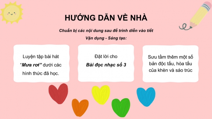 Giáo án PPT Âm nhạc 6 kết nối Tiết 21: Tìm hiểu sáo trúc, khèn; Ôn tập Bài đọc nhạc số 3