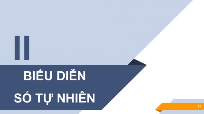 Giáo án PPT Toán 6 cánh diều Bài 2: Tập hợp các số tự nhiên