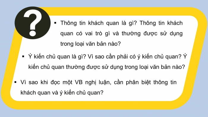 Giáo án điện tử Ngữ văn 9 kết nối Bài 8: Đấu tranh cho một thế giới hòa bình (trích, Ga-bri-en Gác-xi-a Mác-két)