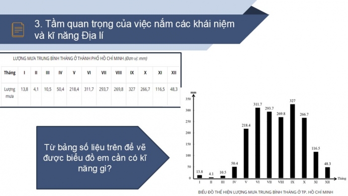 Giáo án PPT Địa lí 6 chân trời Bài mở đầu: Tại sao cần học địa lí?