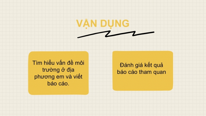 Giáo án PPT Địa lí 6 chân trời Bài 21: Thực hành tìm hiểu môi trường tự nhiên qua tài liệu và tham quan địa phương