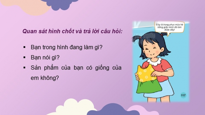 Giáo án PPT Tự nhiên và Xã hội 2 kết nối Bài 31: Ôn tập chủ đề Trái Đất và bầu trời