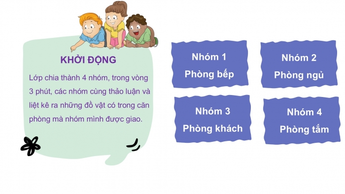 Giáo án PPT Tự nhiên và Xã hội 2 cánh diều Ôn tập và đánh giá chủ đề Gia đình