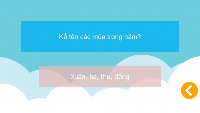 Giáo án PPT Tự nhiên và Xã hội 2 cánh diều Ôn tập và đánh giá chủ đề Trái Đất và bầu trời