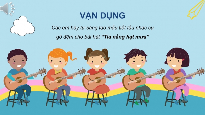 Giáo án PPT Âm nhạc 6 chân trời Tiết 32: Sáo recorder và Kèn phím Bài thực hành số 6