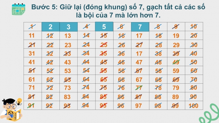 Giáo án PPT Toán 6 chân trời Bài 11: Hoạt động thực hành và trải nghiệm