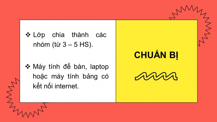 Giáo án PPT Toán 6 chân trời Bài 14: Hoạt động thực hành và trải nghiệm