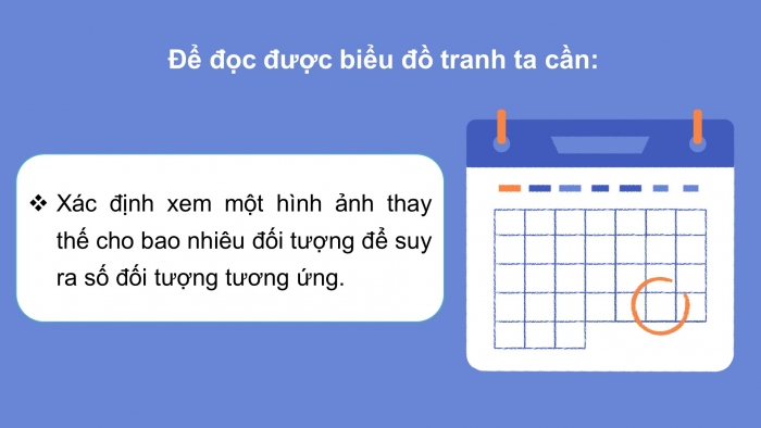 Giáo án PPT Toán 6 chân trời Bài 3: Biểu đồ tranh