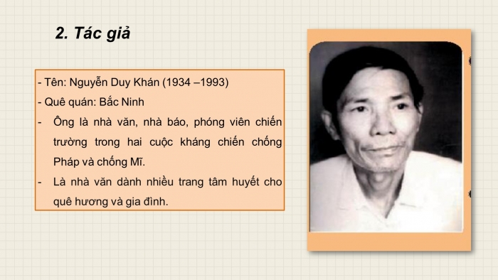 Giáo án PPT Ngữ văn 6 chân trời Bài 5: Lao xao ngày hè