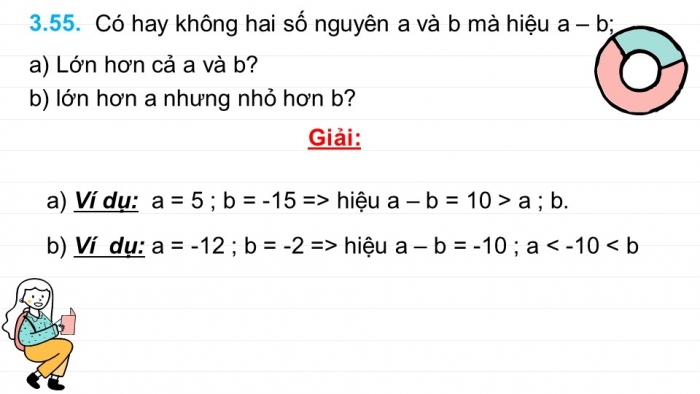 Giáo án PPT Toán 6 kết nối Bài tập cuối chương III