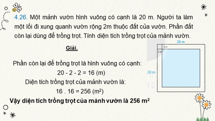 Giáo án PPT Toán 6 kết nối Chương 4 Luyện tập chung