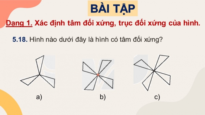 Giáo án PPT Toán 6 kết nối Bài tập cuối chương V