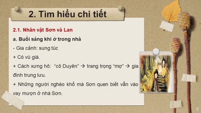 Giáo án PPT Ngữ văn 6 kết nối Bài 3: Gió lạnh đầu mùa