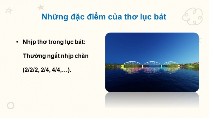 Giáo án PPT Ngữ văn 6 kết nối Bài 4: Giới thiệu bài học và Tri thức ngữ văn