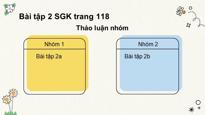 Giáo án PPT Ngữ văn 6 kết nối Bài 5: Dấu câu, Biện pháp tu từ