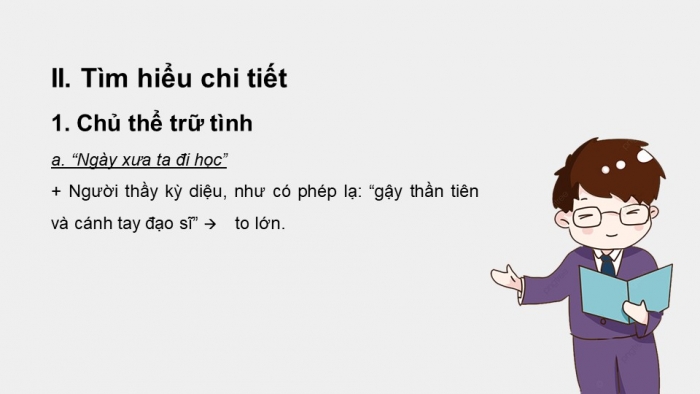 Giáo án PPT Ngữ văn 6 kết nối Bài 5: Cửu Long Giang ta ơi