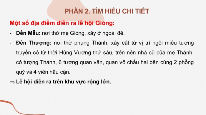 Giáo án PPT Ngữ văn 6 kết nối Bài 6: Ai ơi mồng 9 tháng 4