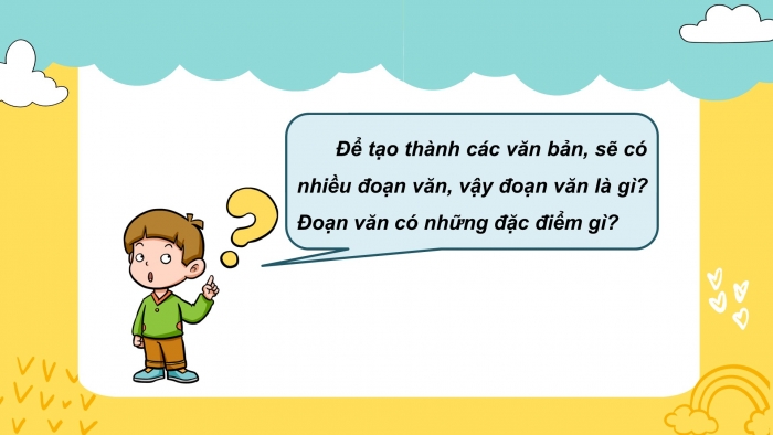 Giáo án PPT Ngữ văn 6 chân trời Bài 6: Thực hành tiếng Việt