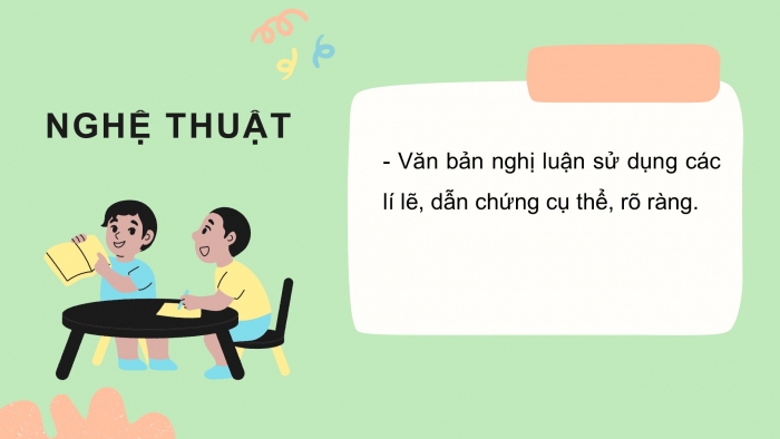 Giáo án PPT Ngữ văn 6 chân trời Bài 8: Phải chăng chỉ có ngọt ngào mới làm nên hạnh phúc?