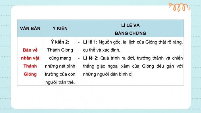 Giáo án PPT Ngữ văn 6 chân trời Bài 8: Ôn tập