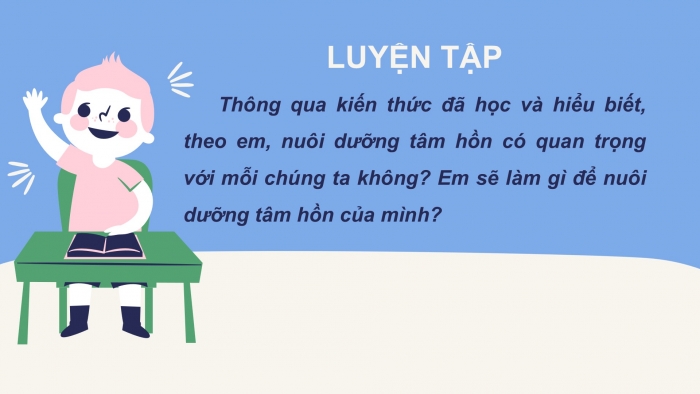 Giáo án PPT Ngữ văn 6 chân trời Bài 9: Ôn tập