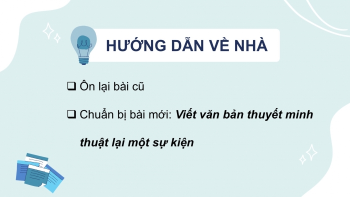 Giáo án PPT Ngữ văn 6 chân trời Bài 10: Ngày Môi trường thế giới và hành động của tuổi trẻ